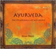 Ayurveda: The Fragrance Of Wellbeing