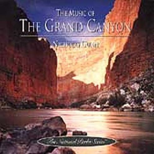 The Music Of The Grand Canyon