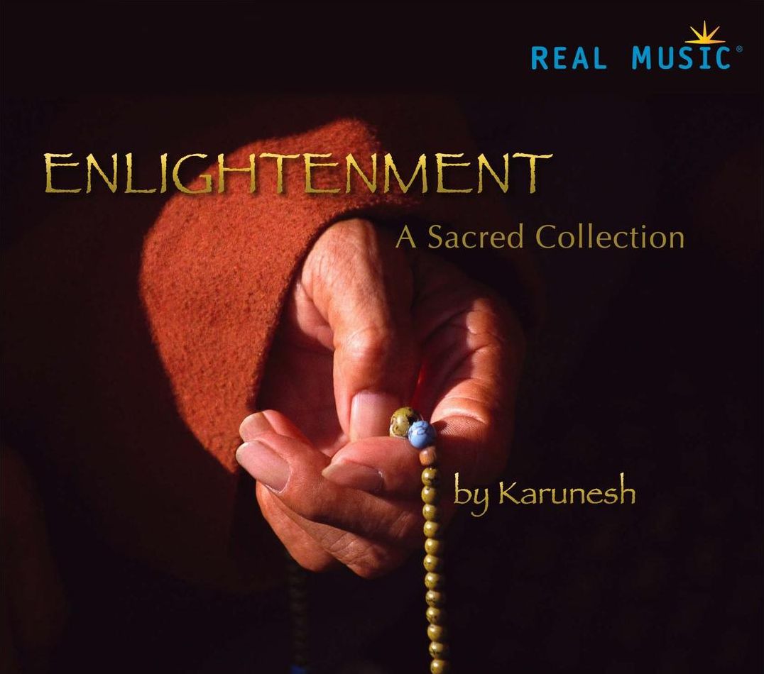 Enlightenment: A Sacred Collection