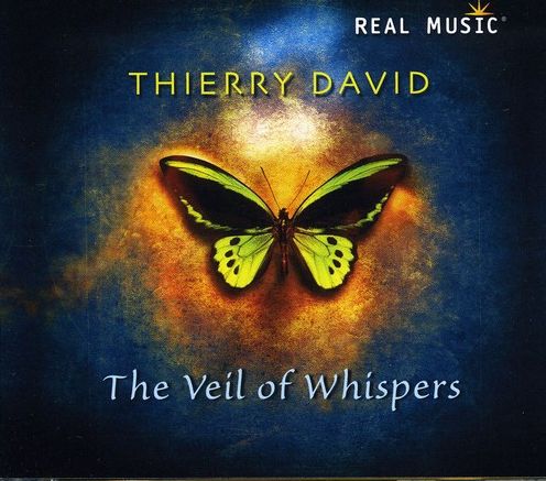 The Veil of Whispers