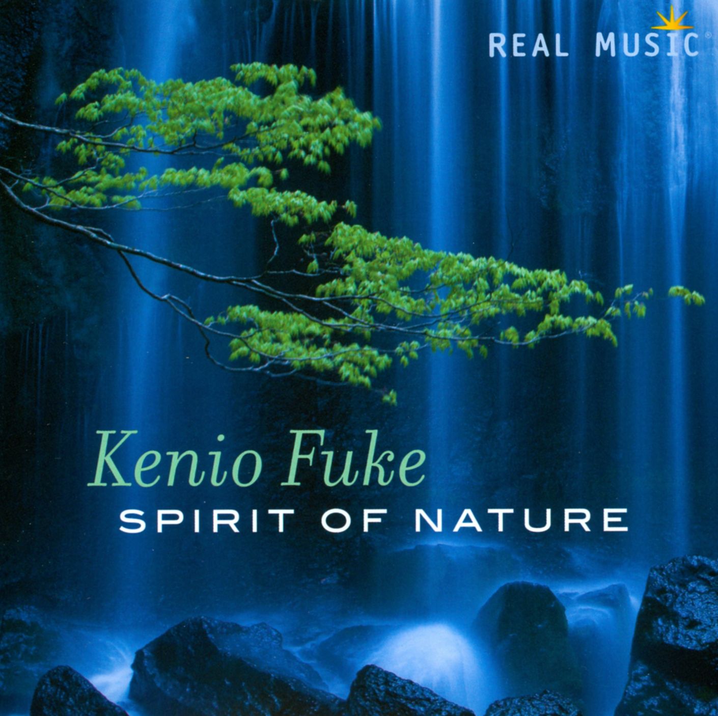 Spirit of Nature