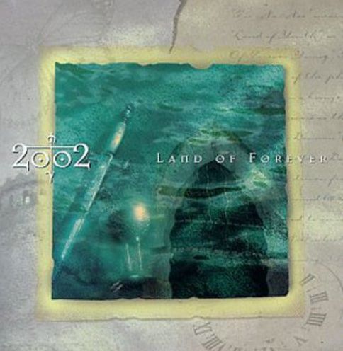 Land of Forever