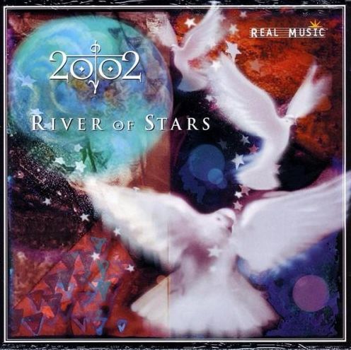 River Of Stars