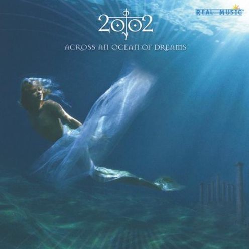 Across An Ocean Of Dreams