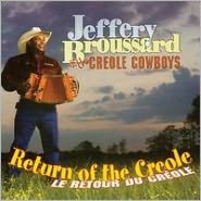 Return of the Creole
