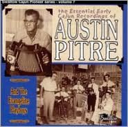Essential Early Cajun Recordings