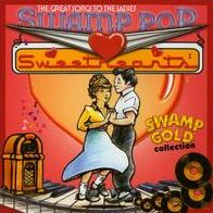 Swamp Pop Sweathearts