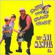Swire From Grand Chenier