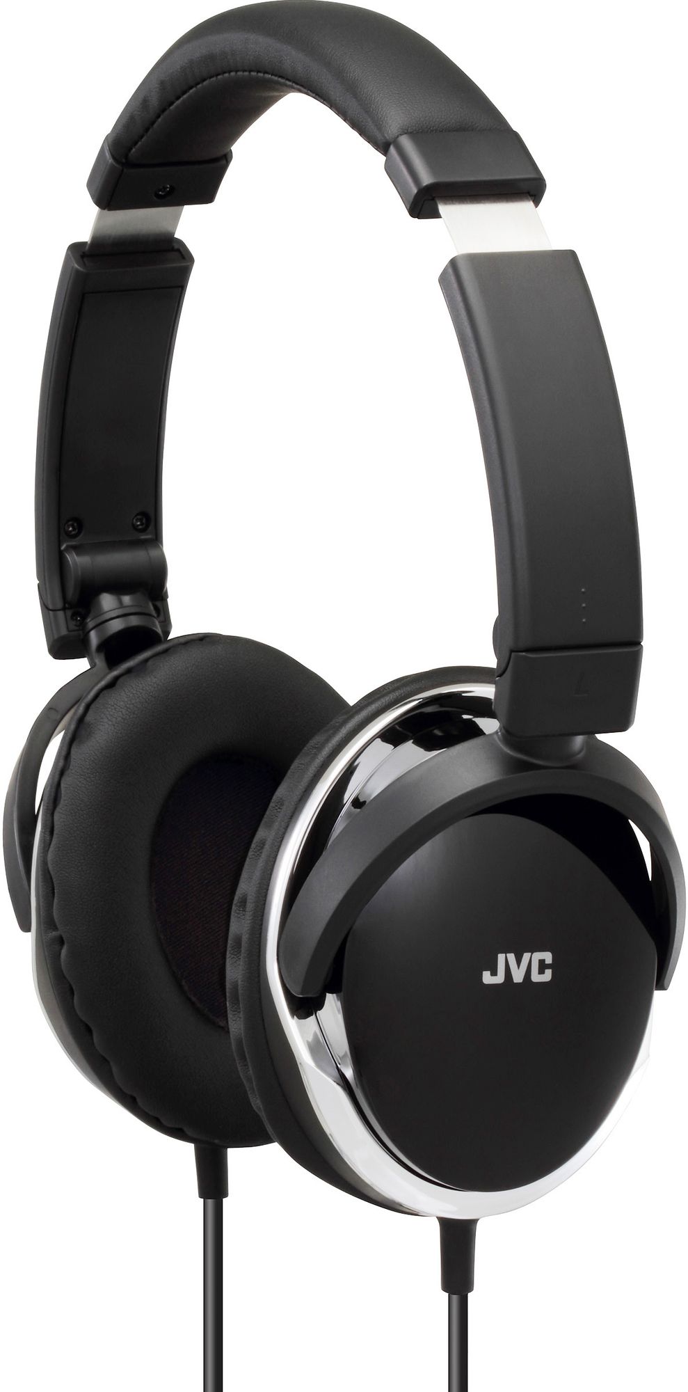 Jvc Ha-s600 Lightweight Headpho