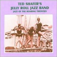 Jazz Of The Roaring Twenties