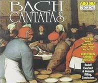 Cantatas