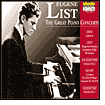 The Great Piano Concerti
