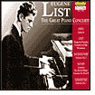The Great Piano Concerti