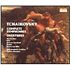 Tchaikovsky: Complete Symphonies; Overtures