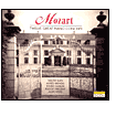 Mozart: Twelve Great Piano Concerti