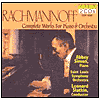 Rachmaninoff: Complete Works for Piano & Orchestra