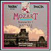 Mozart: Symphonies, Vol. 1