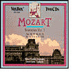 Mozart: Symphonies, Vol. 1