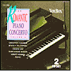 Romantic Piano Concerti V6