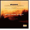 Brahms: Complete String Quartets