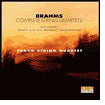 Brahms: Complete String Quartets