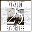 25 Vivaldi Favorites