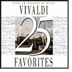 25 Vivaldi Favorites