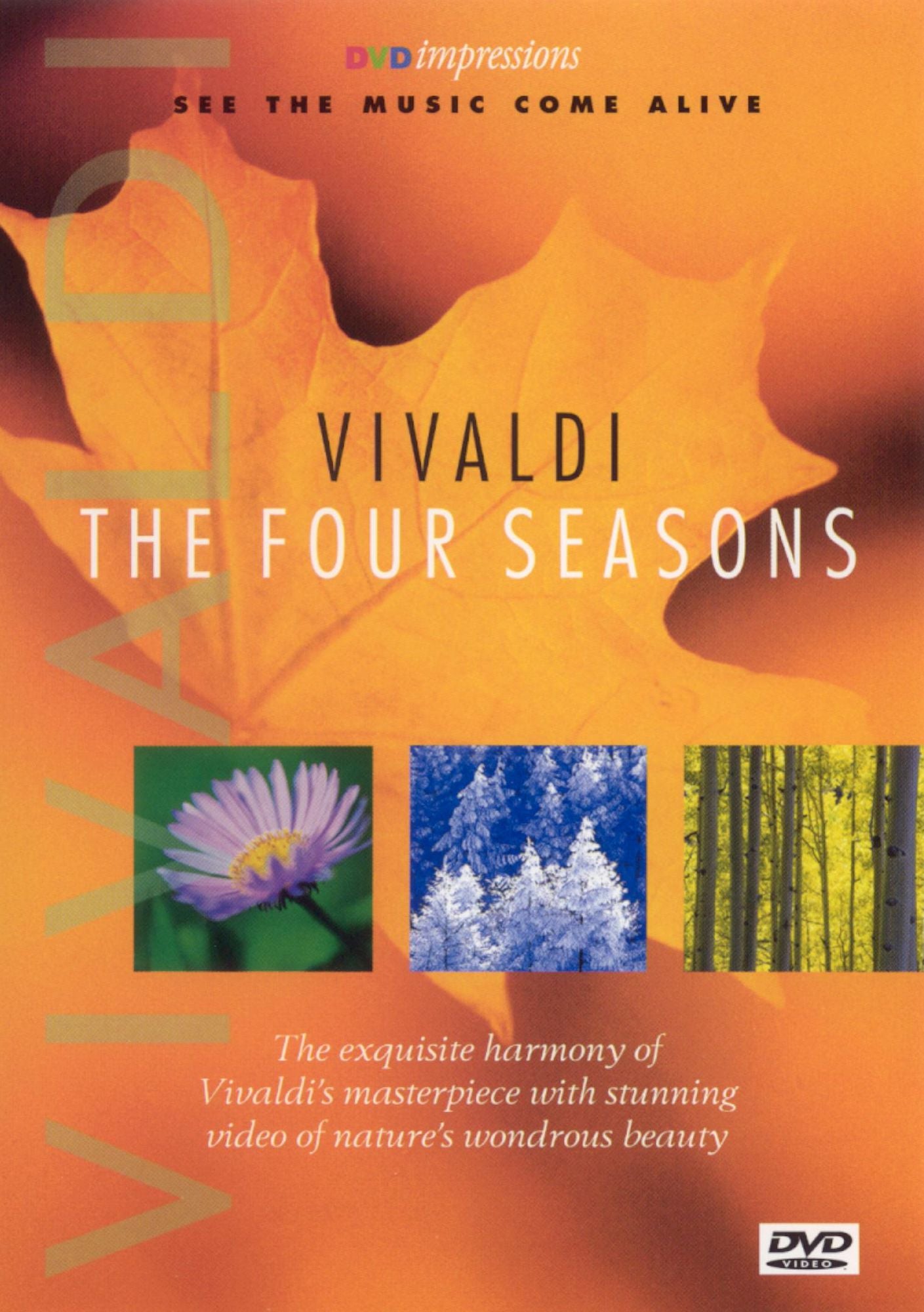 Vivaldi: The Four Seasons