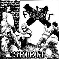 Spirit [Green Vinyl]