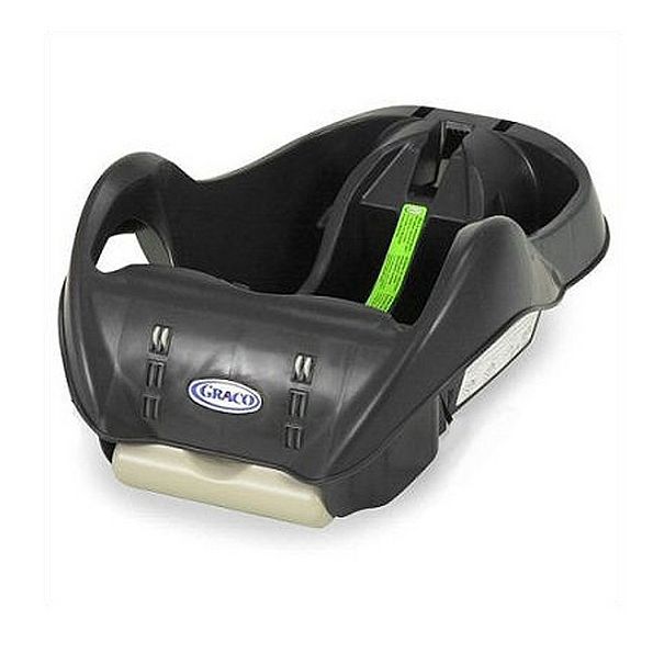 Graco SnugRide 22 Infant Car Seat Base (Black)