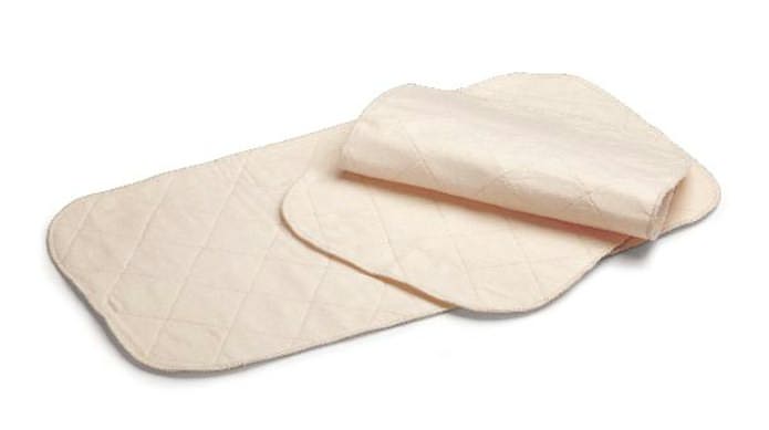 Graco Baby Pack N Play Changing Table Pad Covers, 2pk - Navajo