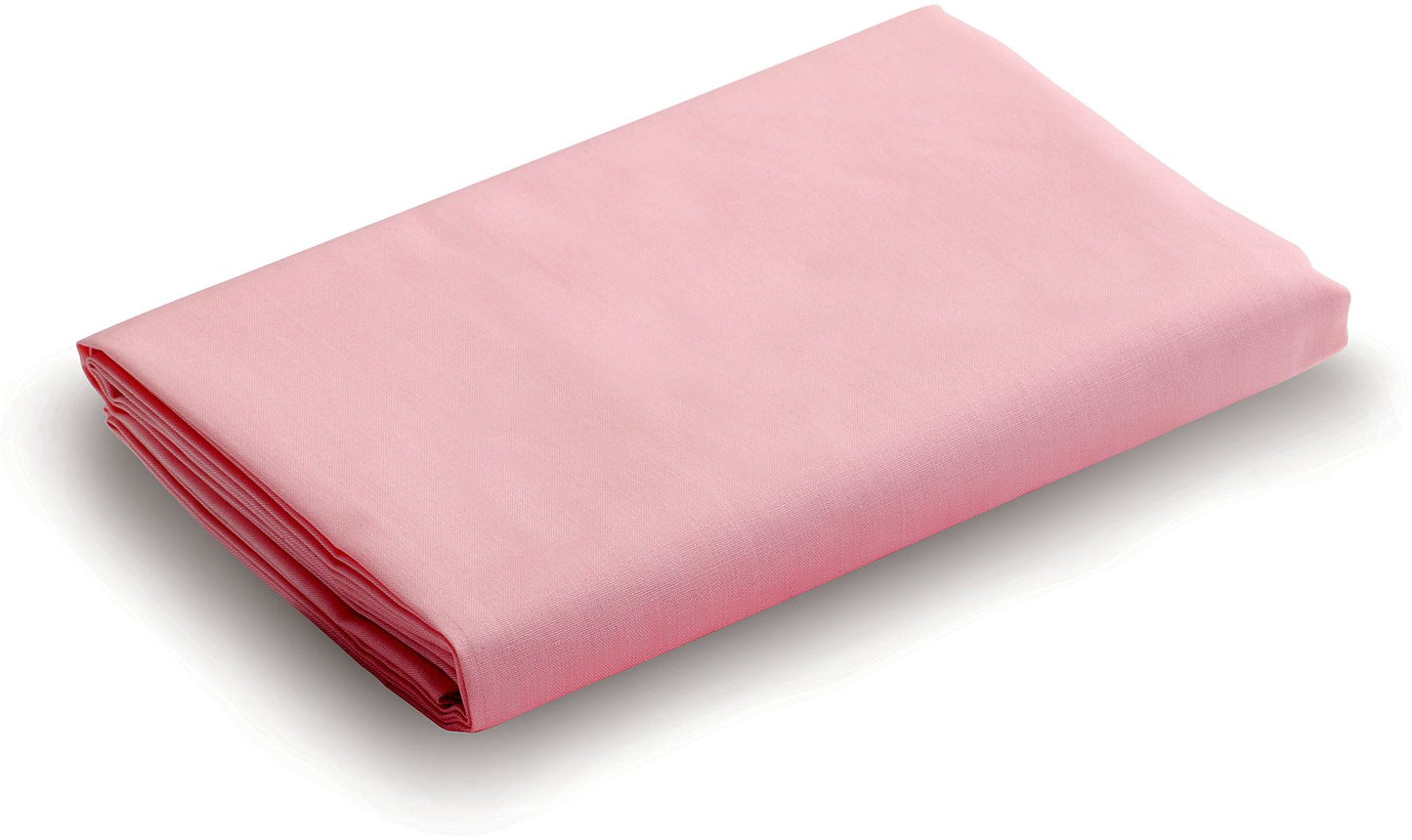 Graco Baby Pack n Play Sheet - Pink