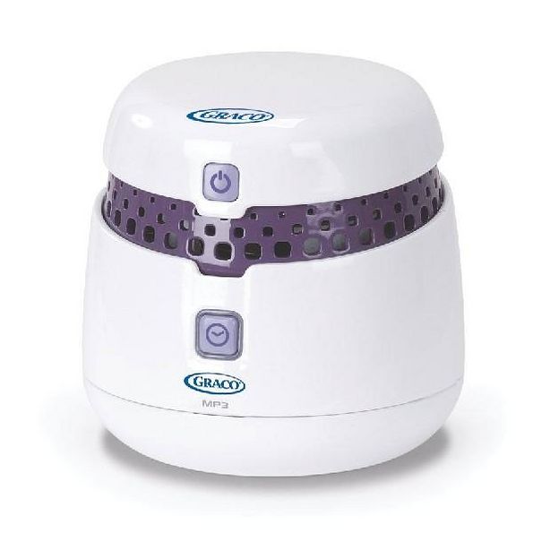 Graco Sweet Slumber Sound Machine