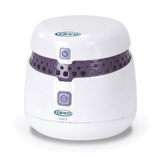 Graco Sweet Slumber Sound Machine
