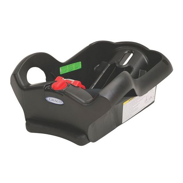 Graco Snugride 30/35 Infant Car Seat Base (Black)