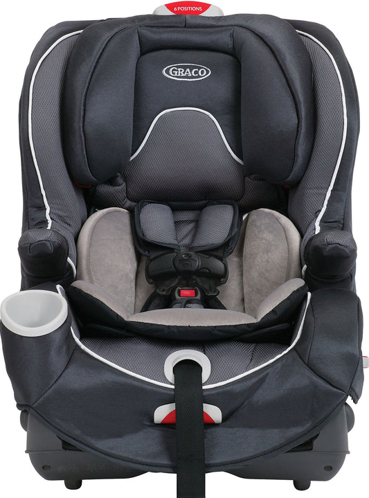 Graco Baby SmartSeat All-in-One Car Seat - Rosen