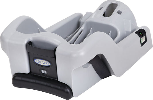 Graco Baby SnugRide Classic Connect 30/35 Base - Silver