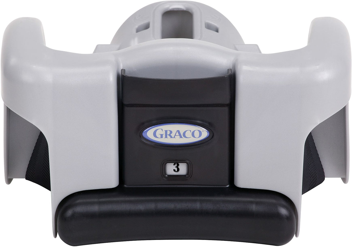 Graco Baby SnugRide Classic Connect 30/35 Base - Silver