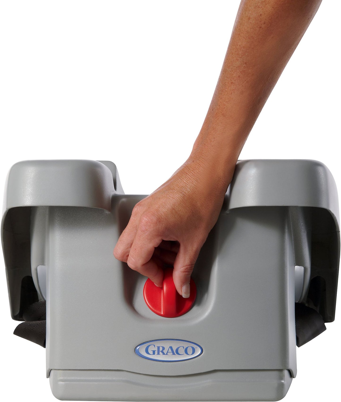 Graco Baby SnugRide Classic Connect 30/35 Base - Silver