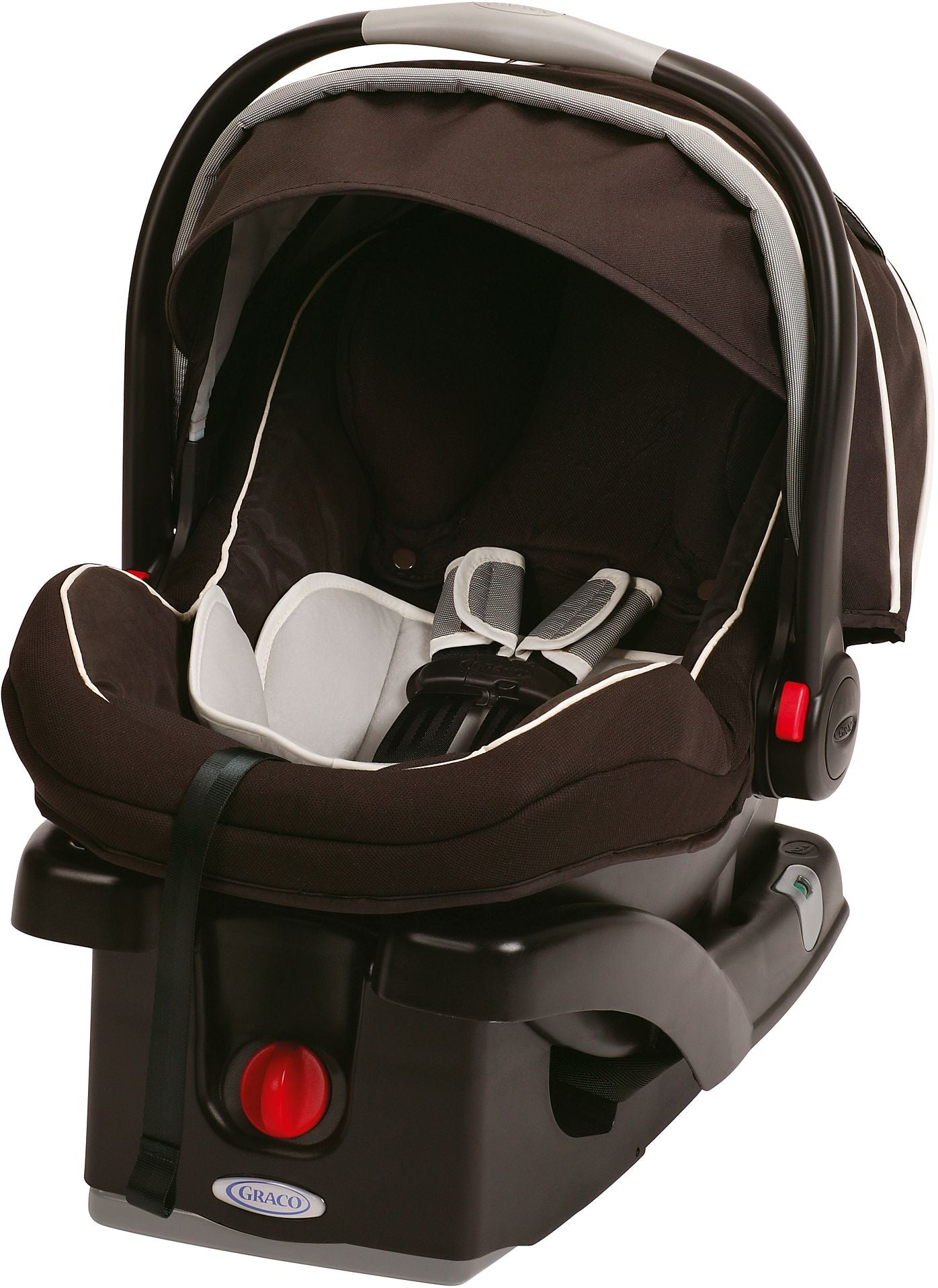 Graco Baby SnugRide Click Connect  35 LX - Coco