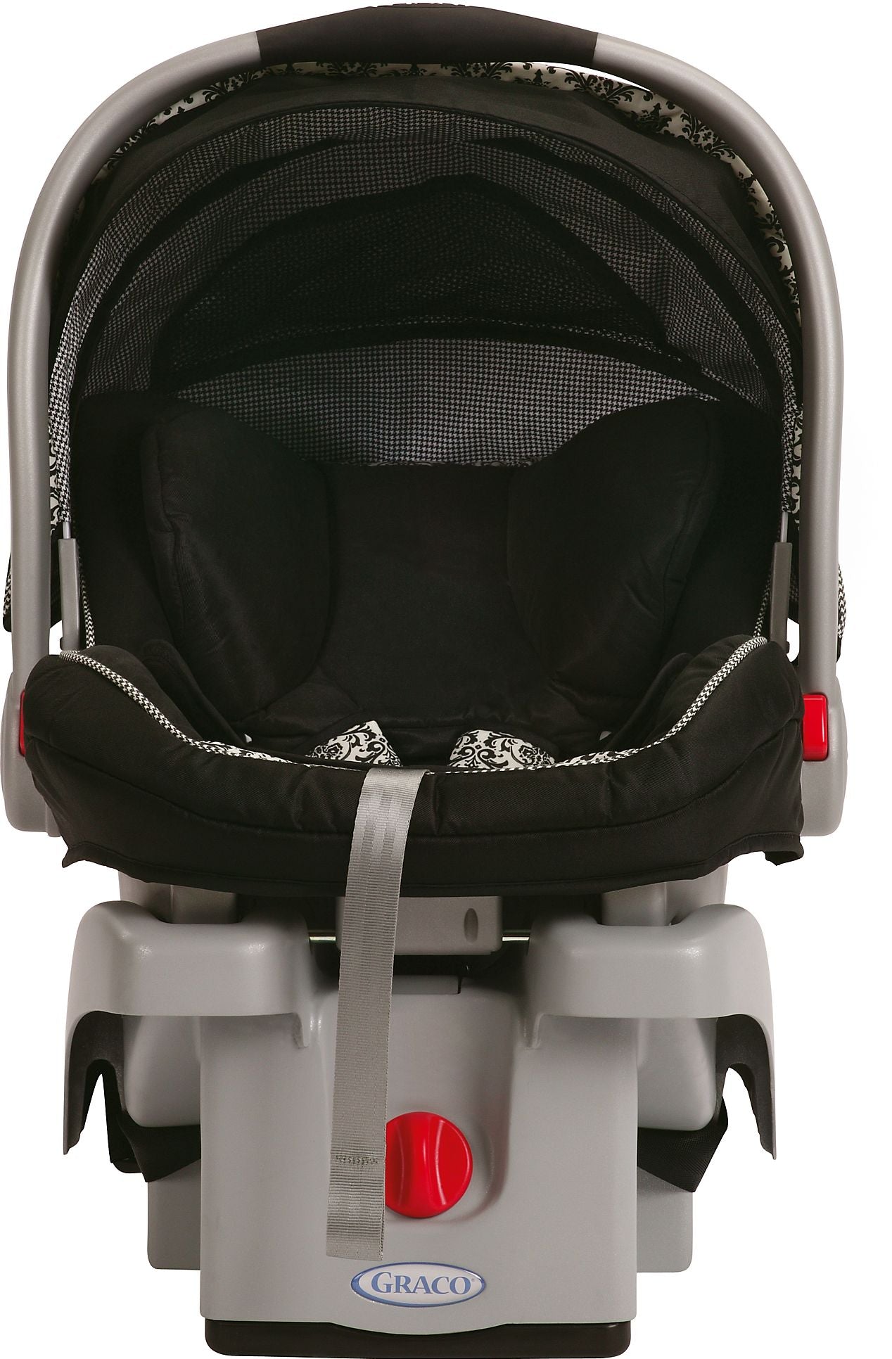 Graco Baby SnugRide Click Connect  35 LX - Rittenhouse