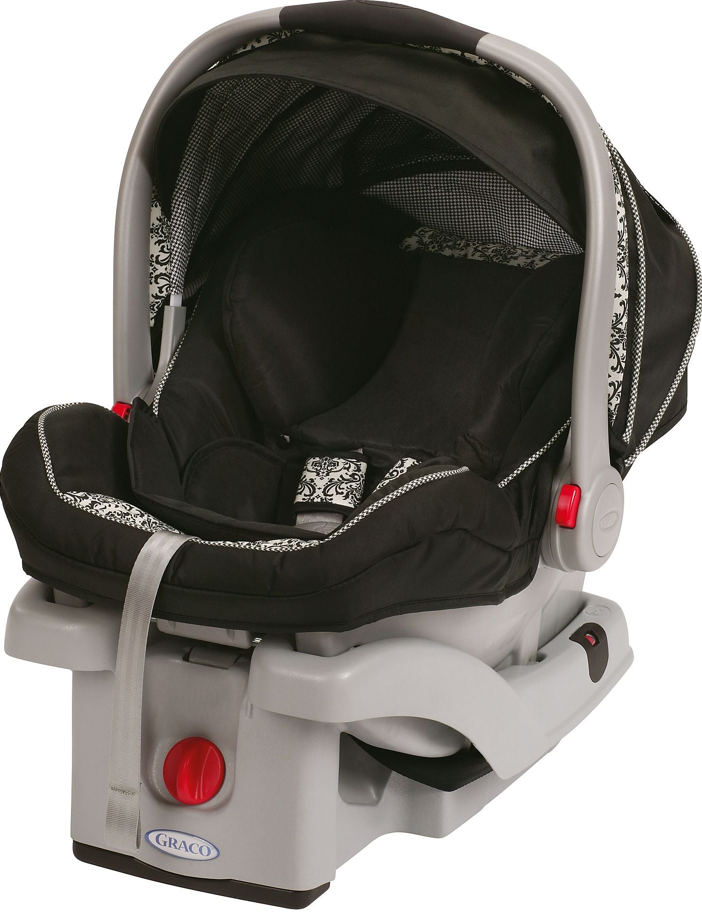 Graco Baby SnugRide Click Connect  35 LX - Rittenhouse