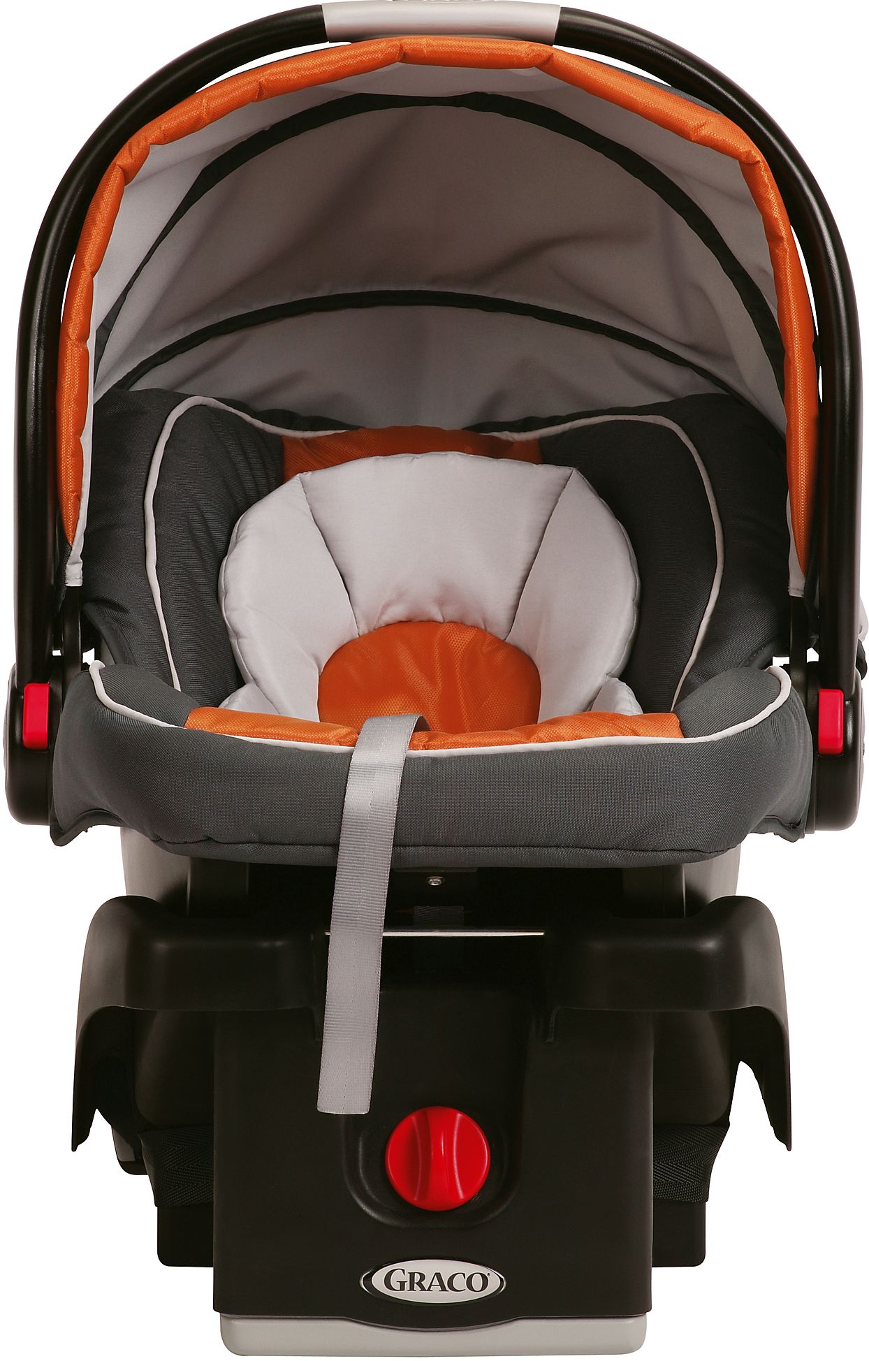 Graco Baby SnugRide Click Connect 35 - Tangerine