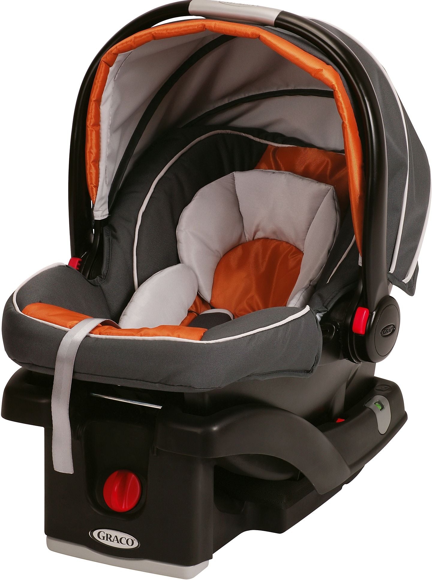 Graco Baby SnugRide Click Connect 35 - Tangerine