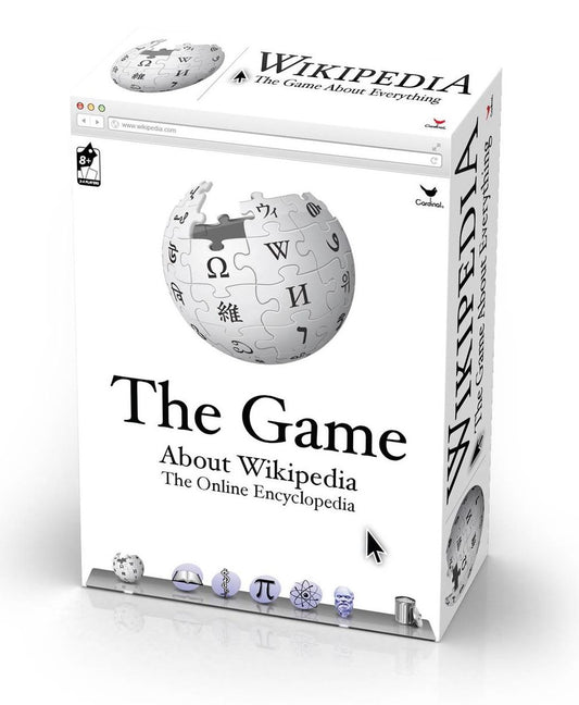 WIKIPEDIA