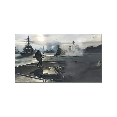 COD MW3 COLLOSUS PC