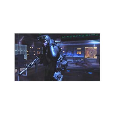 COD MW3 COLLOSUS PC