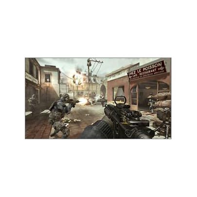 COD MW3 COLLOSUS PC