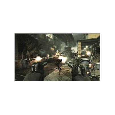 COD MW3 COLLOSUS PC
