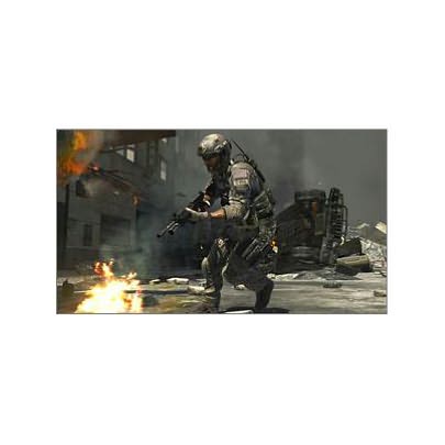 COD MW3 COLLOSUS PC